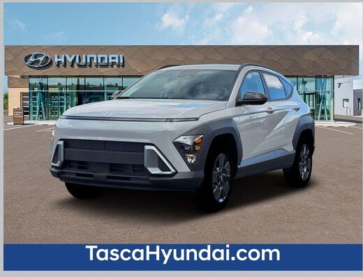 2026 Hyundai Kona
