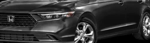 2024 Honda Accord Sedan