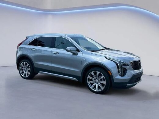 2023 Cadillac XT4