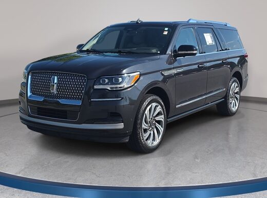 2023 Lincoln Navigator L