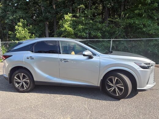2023 Lexus RX