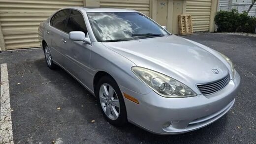 2005 Lexus ES 330