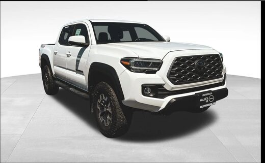 2023 Toyota Tacoma 4WD