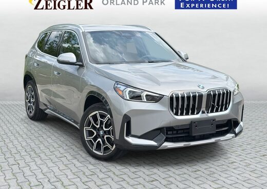 2026 BMW X1