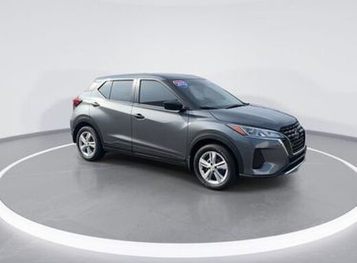 2025 Nissan KICKS PLAY