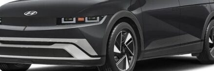 2026 Hyundai IONIQ 5
