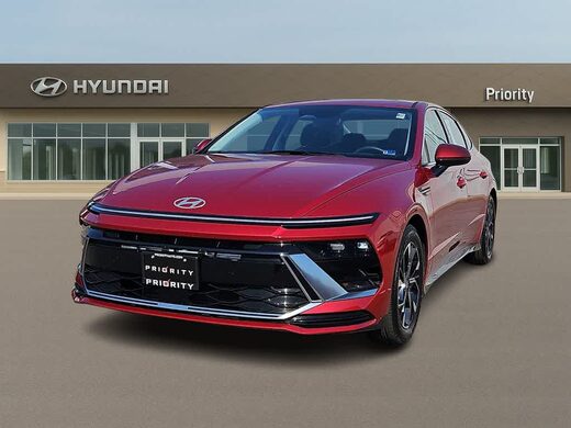 2024 Hyundai Sonata