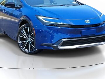 2024 Toyota Prius