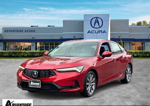 2024 Acura Integra