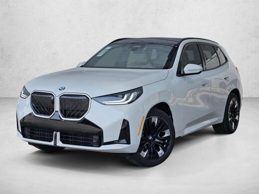 2026 BMW X3