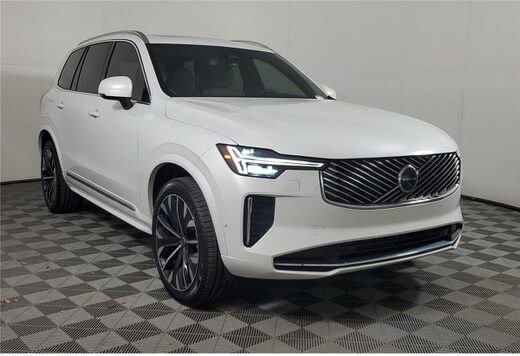2026 Volvo XC90