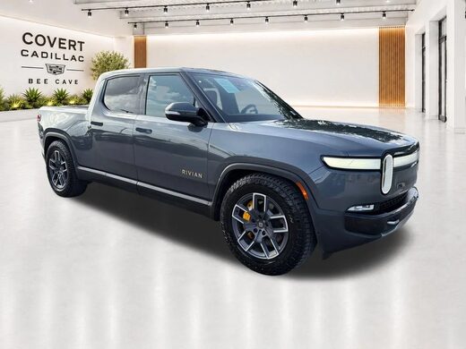 2022 Rivian R1T