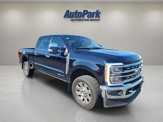 2023 Ford Super Duty F-250 SRW