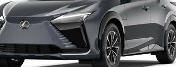 2026 Lexus RZ