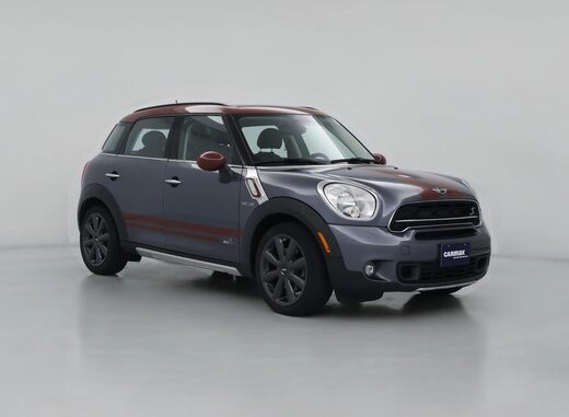 2016 MINI Cooper Countryman