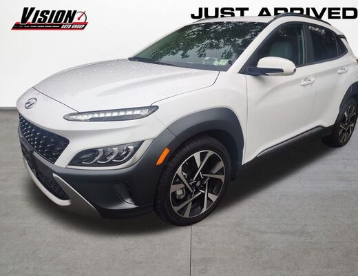 2023 Hyundai Kona