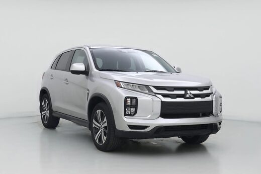 2025 Mitsubishi Outlander Sport
