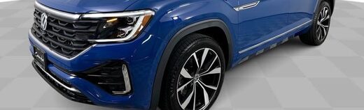 2026 Volkswagen Atlas Cross Sport