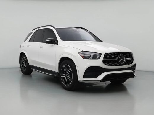 2023 Mercedes-Benz GLE