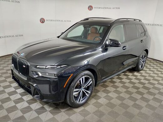 2024 BMW X7