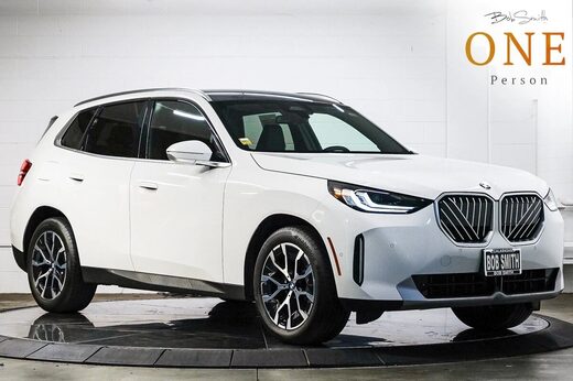 2026 BMW X3