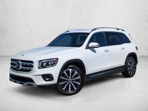 2023 Mercedes-Benz GLB