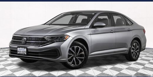 2023 Volkswagen Jetta