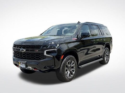 2024 Chevrolet Tahoe