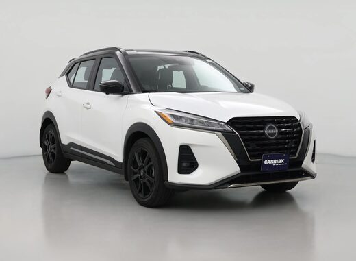 2023 Nissan Kicks