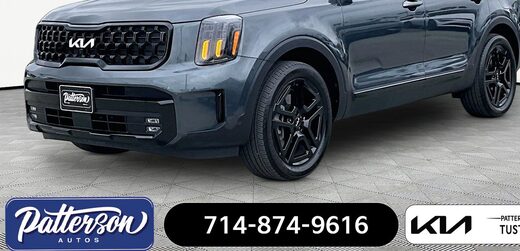 2024 Kia Telluride