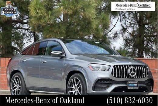 2023 Mercedes-Benz GLE