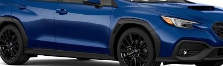 2026 Subaru WRX