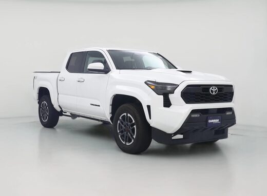 2024 Toyota Tacoma 2WD