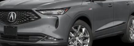 2024 Acura MDX