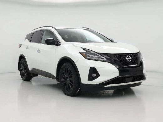 2023 Nissan Murano