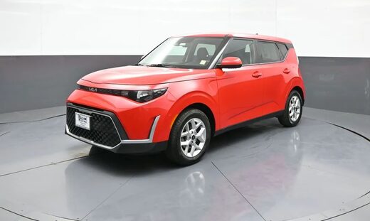 2023 Kia Soul