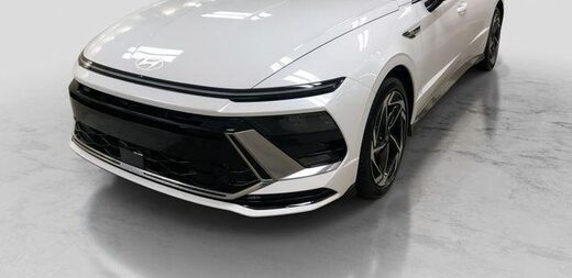2026 Hyundai Sonata