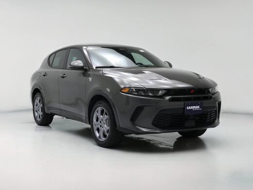 2024 Dodge Hornet