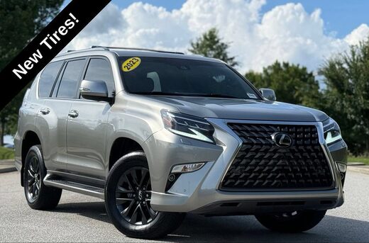 2023 Lexus GX