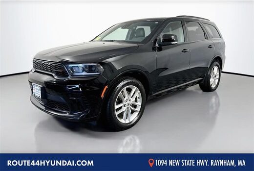 2024 Dodge Durango