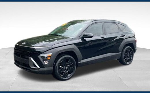 2026 Hyundai Kona