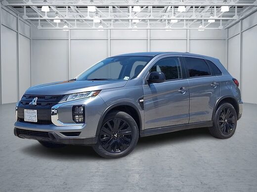 2024 Mitsubishi Outlander Sport