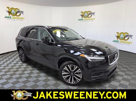 2022 Volvo XC90