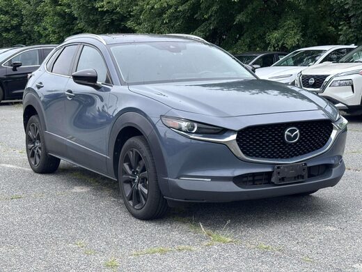 2023 Mazda CX-30