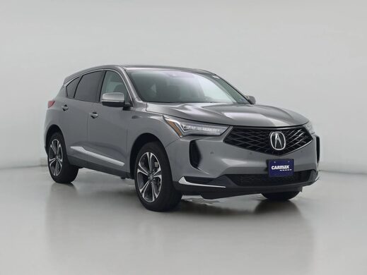 2026 Acura RDX