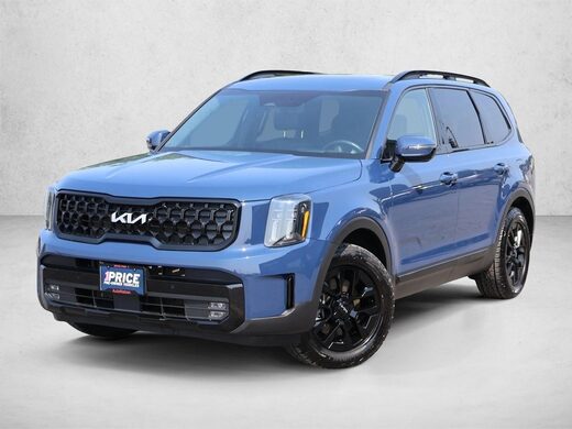 2024 Kia Telluride