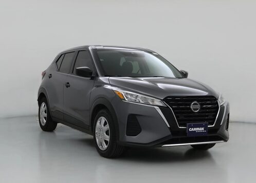 2021 Nissan Kicks