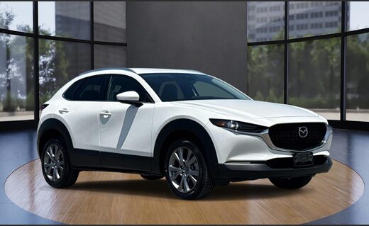 2023 Mazda CX-30