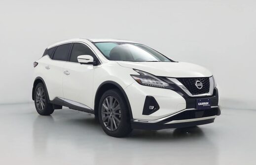 2021 Nissan Murano