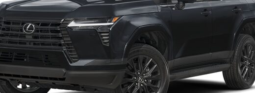 2026 Lexus GX